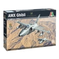 thumbnail image 2 of Italeri AMX Ghibli New, 2 of 9