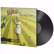 Genesis - Nursery Cryme - Music & Performance - Vinyl