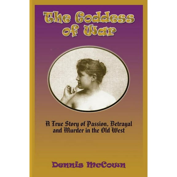 The Goddess of War (Paperback)