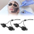 thumbnail image 1 of Gafas protectoras de luz roja 2 gafas de protección ocular IPL ligeras para eliminación ANGGREK Otros, 1 of 8