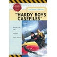 thumbnail image 1 of Pre-Owned Hardy Boys Case Files Collectors Edition (Hardcover) by Simon & Schuster (Creator), 1 of 1