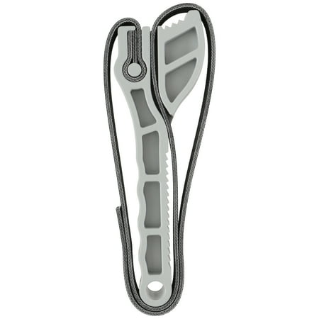 UPC: 0819561011475 | EcoPure EPUSW Universal Strap Wrench (Fits All EcoPure Systems)