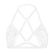 thumbnail image 1 of WILLBEST Brasieres De Mujer Sujetador De Encaje Sexy Y Moderno Para Mujer, Con Tirantes, Para El Cuello, Cómodo Y Divertido., 1 of 2