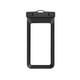 thumbnail image 3 of Funda impermeable para teléfono Estuche impermeable universal para móviles | PVC con certificación IPX8 | Se adapta a smartphones de hasta 6,5" | Pantalla táctil frontal transparente | Cordón seguro, 3 of 7