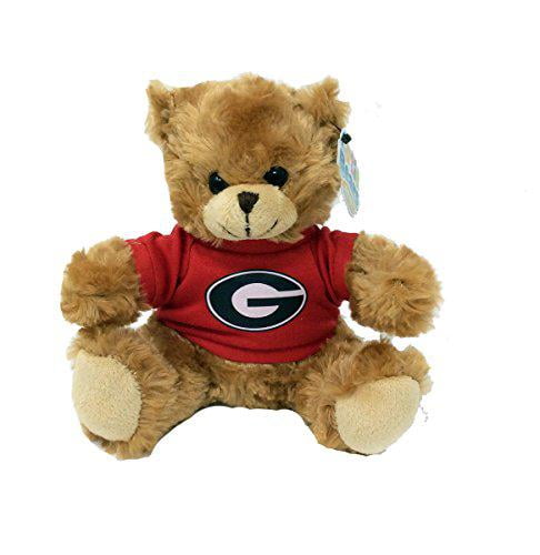 uga teddy bear