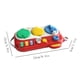 thumbnail image 3 of XWSHYW Juguete para Niños Caja de Rompecabezas, Caja de Interruptores, Mecanismo de Escondite, Causa y Efecto, Educación Temprana, Juguetes Coloridos, 3 of 6