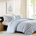 thumbnail image 1 of INK+IVY II12-049 Sutton Duvet Cover Mini Set, 1 of 2