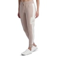 thumbnail image 3 of Reebok Women's Level Up Jogger with Woven Side Pocket, 3 of 5