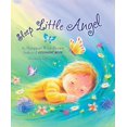 thumbnail image 1 of Pre-Owned Sleep Little Angel (Mwb Picturebooks) (Hardcover) 1445493292 9781445493299, 1 of 1