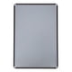 thumbnail image 3 of Letrero Hojalata Metal Pintura Hierro Rectangular Del Pared 20x30cm, 3 of 9
