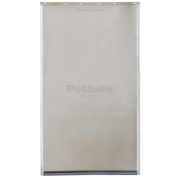 PetSafe Pet Door Replacement Flap, ExtraLarge, PAC1111040 Walmart.ca