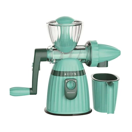 

Moocorvic Clearance Household Small Manual Juicer Cup Lemon Juice Juice Hand Original Juicer Juicer Ice Cream Machine