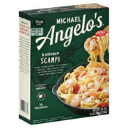 Michael Angelo's® Shrimp Scampi 26 oz. Box