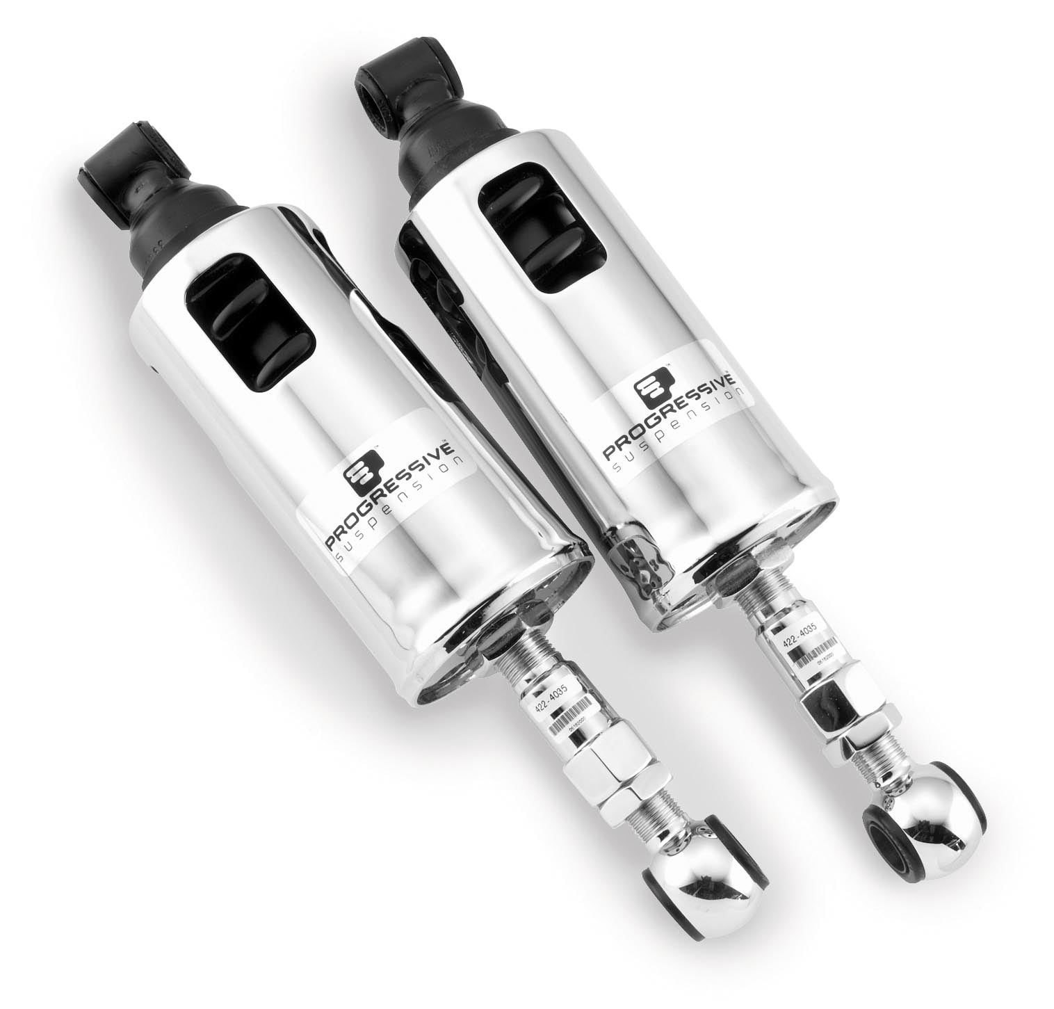Progressive Suspension 422 4035C 422 Series Shocks Walmart