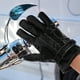 thumbnail image 2 of 1 par de guantes de bicicleta reutilizables, guantes de calentamiento, guantes de montar, guantes para exteriores, guantes de bicicleta a prueba de viento., 2 of 6