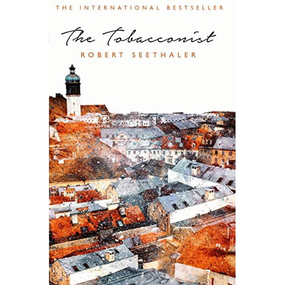 Pre-Owned The Tobacconist (Paperback) 1509806598 9781509806591