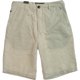 thumbnail image 1 of Billabong Mens Pin Stripe Casual Walking Shorts, Gris, 30 Billabong Caminando, 1 of 1