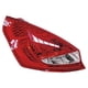 thumbnail image 1 of Calavera Fiesta TYC 2011 A 2012 Ford Izq Sin arnés 1 Pieza, 1 of 4