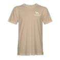 thumbnail image 2 of Straight Up Southern Mens Duck It Duck Hunting Short Sleeve T-shirt-Tan-medium, 2 of 4