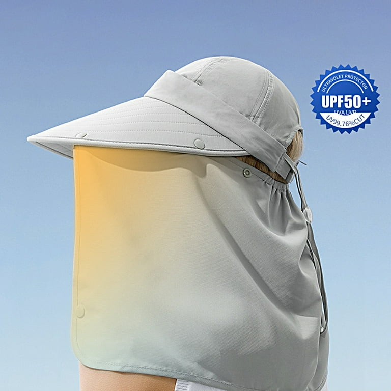 Full face cover hat hotsell