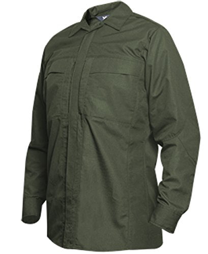 Element Tacoma 2Colours L/S Shirt Olive Drab 