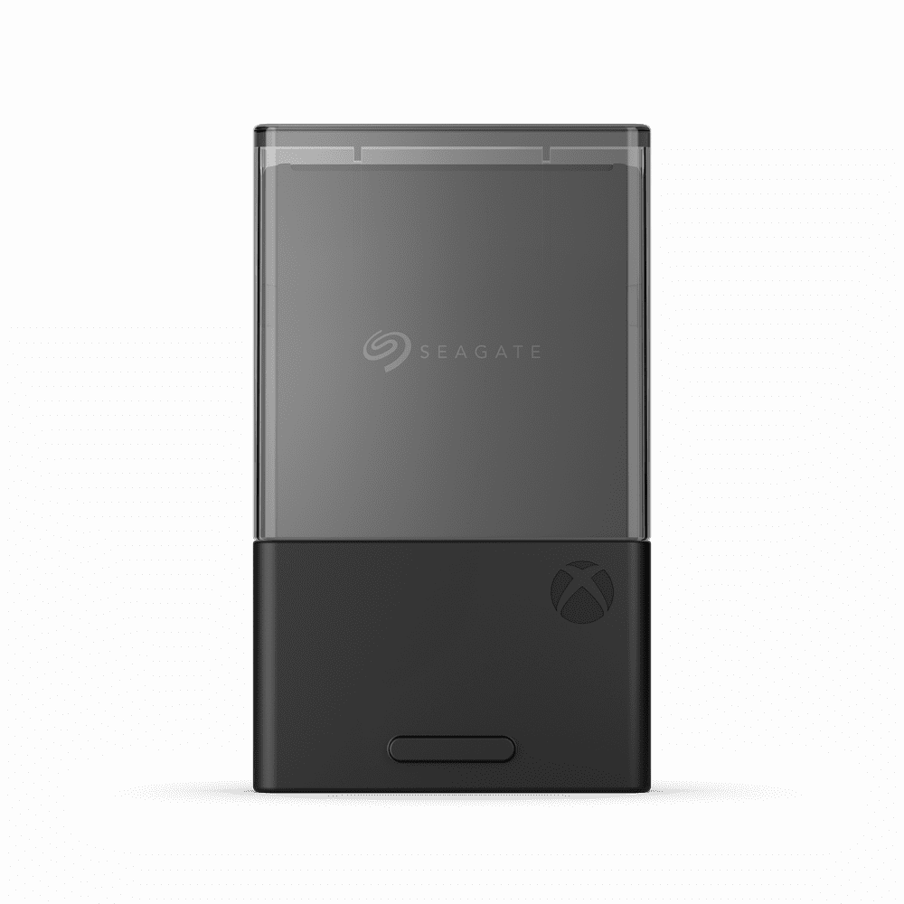 Seagate Storage Expansion Card for Xbox Series XS 1TB Solid State