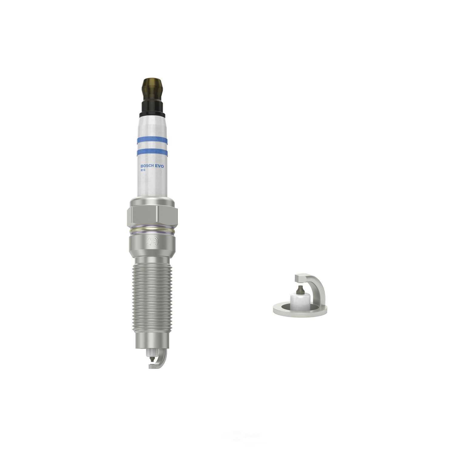 Bosch 8524 EVO Spark Plug