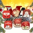 thumbnail image 3 of Nilvkv Christmas Mini Box Ornament Funny Gift Storage Box Accessory Box, 3 of 6