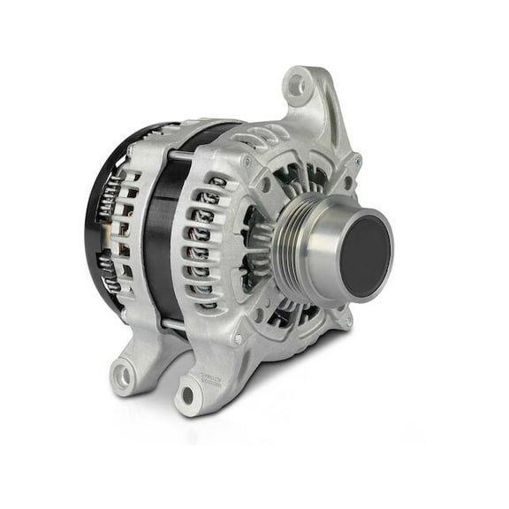 Alternator 1 - Compatible with 2013 - 2018 Ford Explorer 2014 2015 2016 2017