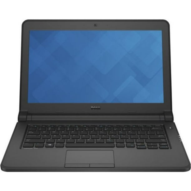 Dell Latitude 3350 L3350 2gcp1f2 Notebook Pc Intel Core Refurbished Walmart Com Walmart Com