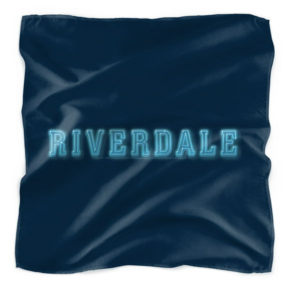 Riverdale Logo Bandana (21 in x 21 in)