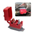 thumbnail image 2 of Protecteur de Disjoncteur 40A Couvercle Double Fusible de Batterie Réinitialisation Automatique 45A, 2 of 10