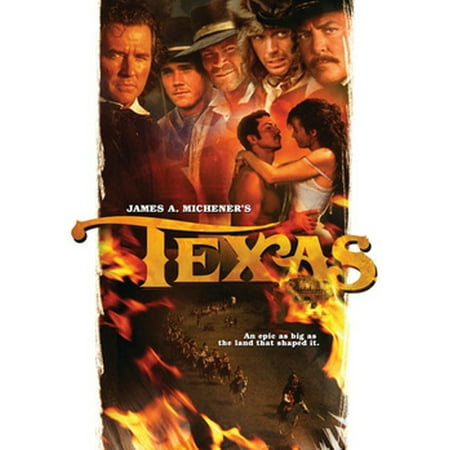 Texas (DVD)