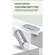 thumbnail image 3 of Mini Air Purifier, Usb Automatic Ion Purifier, Portable Air Freshener, 3 of 5
