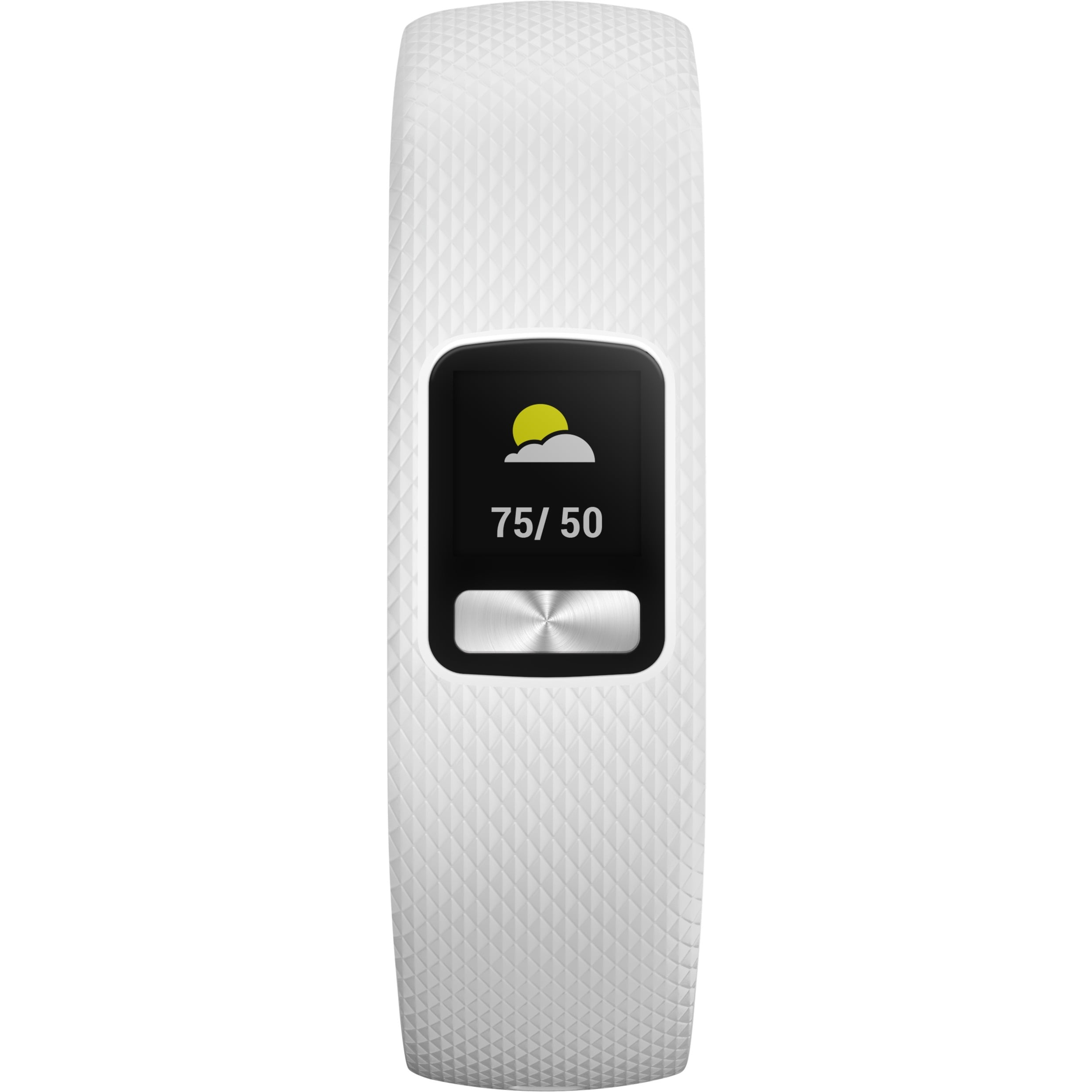 garmin vivofit 4 widgets