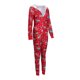 thumbnail image 5 of Txlixc Pantalones de manga larga de Navidad para mujeres Txlixc moda, 5 of 6