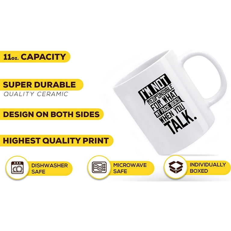 Self Stirring Mug – innovationhustlers