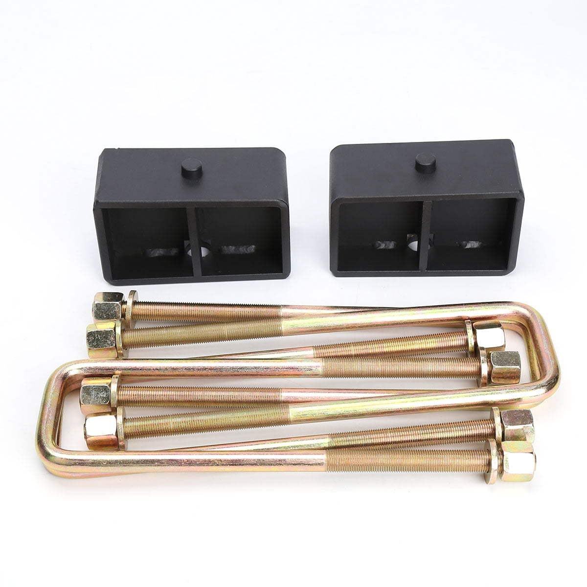 3" Front +2" Rear Leveling Lift Kit For 2015-2022 Chevrolet Colorado 2WD/4WD