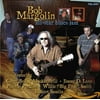 Bob Margolin All-Star Blues Jam Audio CD