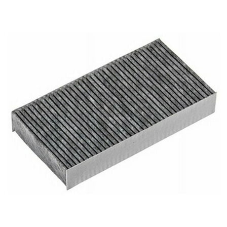 Cabin Air Filter - Compatible with 2006 - 2007 Mercedes-Benz ML500 5.0L V8