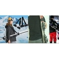 thumbnail image 5 of Ski Mate Ski Carrier, Ski mate Ski Carrier, Ski mate Ski Straps, 2/4PCS Ski mate Carry Your Ski Equipment with Ease, Ski Carrier Shoulder Strap, Snowboard Binding Straps, 5 of 8