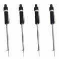 thumbnail image 1 of 4X Brake Pad Detection Pen Scale Brake Pad Thickness Gauge for Brake Pad Test, 1 of 6
