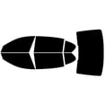 thumbnail image 2 of Avery Dennison NR Nano Ceramic IR Window Tint Kit Compatible with BMW 7-Series 2016-2022 - Complete, 2 of 8