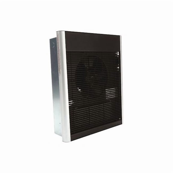 Dayton Lg Recssd Elct Wl Heatr,18-1/4" H,120V 2HAD9