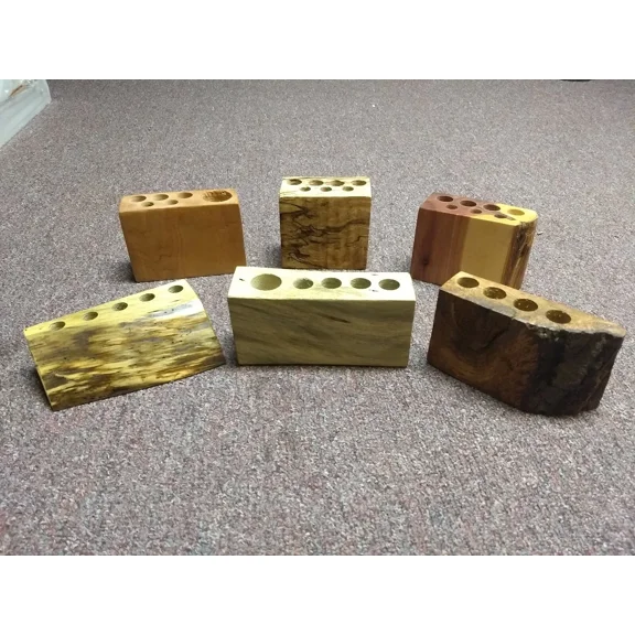 Pen Stand And Organizer