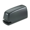 Universal Electric Full-Strip Stapler w/Staple Channel Release, 15-Sheet Capacity, Black -UNV43067