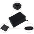 thumbnail image 5 of 600D Universal Trailer RV Electric Tongue Jack Protective Cover (Large Size:13" x 4" x 8.6"), 5 of 5