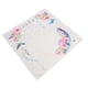 thumbnail image 4 of Manta de mes para bebé, manta de hitos para bebé, manta de hitos mensuales para bebé, accesorio fotográfico de hitos para bebé, máxima comodidad, 4 of 14