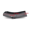 thumbnail image 3 of BHYShop Retro Black Metal Rear Fender Mudguard Cover for Honda CG125 Cafe Racer 125, 3 of 5