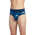 thumbnail image 2 of Jockey Men's Active Microfiber Brief - 3 Pack, 2 of 4